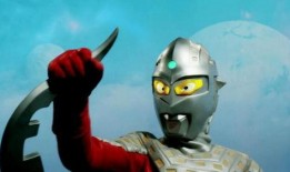 新怪兽爆料奥特曼视频,神秘怪兽来袭，战斗一触即发！